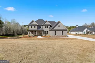 110 Wrights Trace, Fayetteville, GA 30215 - Photo 48