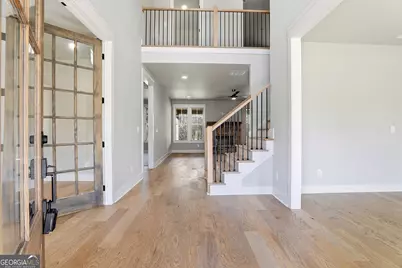 110 Wrights Trace #18, Fayetteville, GA 30215 - Photo 16