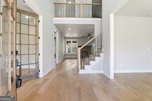 110 Wrights Trace, Fayetteville, GA 30215 - Photo 16