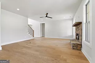 110 Wrights Trace, Fayetteville, GA 30215 - Photo 36