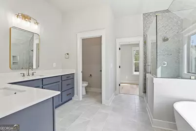 110 Wrights Trace #18, Fayetteville, GA 30215 - Photo 16
