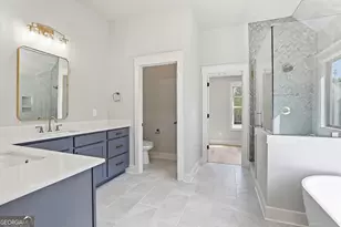 110 Wrights Trace, Fayetteville, GA 30215 - Photo 16