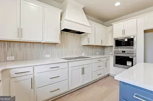 110 Wrights Trace, Fayetteville, GA 30215 - Photo 8