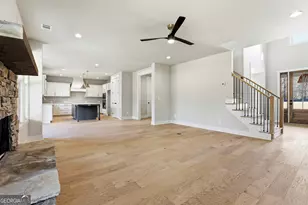 110 Wrights Trace, Fayetteville, GA 30215 - Photo 10