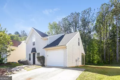 5329 Brickleberry Way, Douglasville, GA 30134 - Photo 4