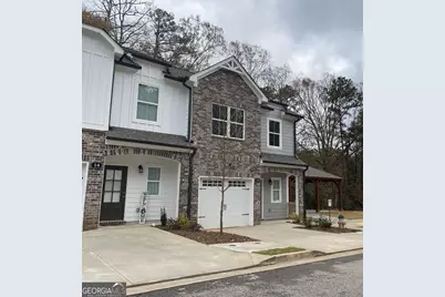 15 Sprayberry Road #13, Newnan, GA 30263 - Photo 2