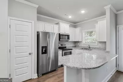 15 Sprayberry Road #13, Newnan, GA 30263 - Photo 8