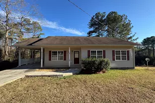 34 Woodberry Dr SE, Silver Creek, GA 30173 - Photo 1
