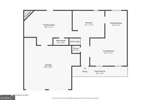 284 Independence Dr, Jonesboro, GA 30238 - Photo 16