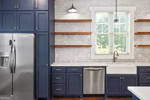 820 Camp Creek Rd, Cornelia, GA 30531 - Photo 14