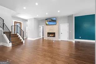 820 Camp Creek Rd, Cornelia, GA 30531 - Photo 6