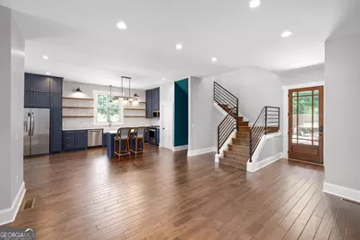 820 Camp Creek Road, Cornelia, GA 30531 - Photo 8