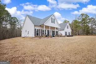 1501 Williamson Zebulon Rd, Williamson, GA 30292 - Photo 2