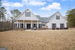 1501 Williamson Zebulon Rd, Williamson, GA 30292 - Photo 1