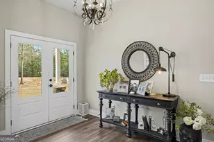 1501 Williamson Zebulon Rd, Williamson, GA 30292 - Photo 4