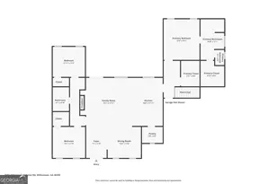 1501 Williamson Zebulon Rd, Williamson, GA 30292 - Photo 42