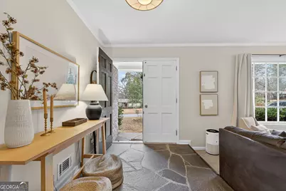 209 Laramie Road, Griffin, GA 30224 - Photo 8