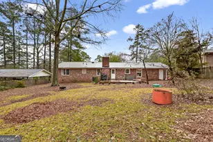 209 Laramie Rd, Griffin, GA 30224 - Photo 34