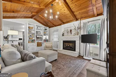 209 Laramie Road, Griffin, GA 30224 - Photo 4