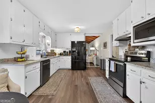 209 Laramie Rd, Griffin, GA 30224 - Photo 2