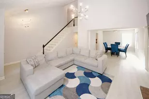 425 Ivy Run Circle, Duluth, GA 30096 - Photo 4