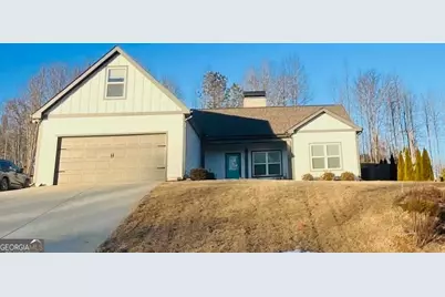 112 White Oak Trail, Commerce, GA 30529 - Photo 1