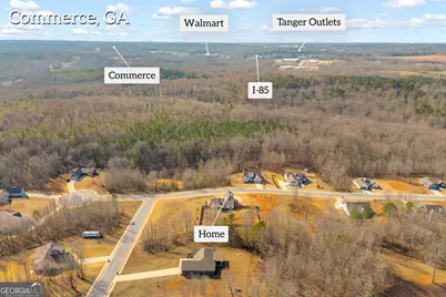 112 White Oak Trail, Commerce, GA 30529 - Photo 34