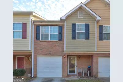 1015 Magnolia Gardens Walk, McDonough, GA 30253 - Photo 1