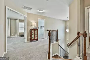 225 Briandwood Dr, Newnan, GA 30265 - Photo 30