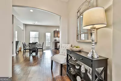 225 Briandwood Drive, Newnan, GA 30265 - Photo 10