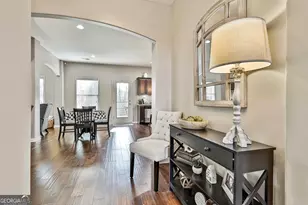 225 Briandwood Dr, Newnan, GA 30265 - Photo 10