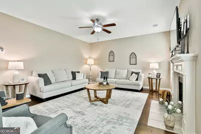 225 Briandwood Drive, Newnan, GA 30265 - Photo 18