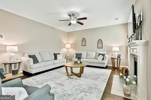 225 Briandwood Dr, Newnan, GA 30265 - Photo 18