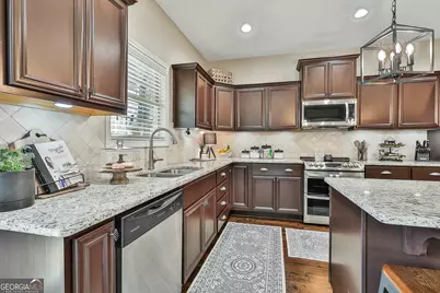 225 Briandwood Drive, Newnan, GA 30265 - Photo 24