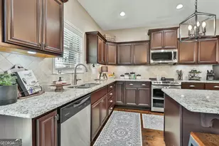 225 Briandwood Dr, Newnan, GA 30265 - Photo 24