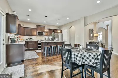 225 Briandwood Drive, Newnan, GA 30265 - Photo 22