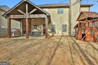 225 Briandwood Drive, Newnan, GA 30265 - Photo 46