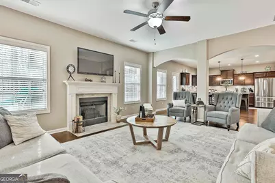 225 Briandwood Drive, Newnan, GA 30265 - Photo 20