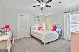 225 Briandwood Dr, Newnan, GA 30265 - Photo 38