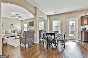 225 Briandwood Dr, Newnan, GA 30265 - Photo 16