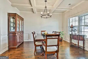 225 Briandwood Dr, Newnan, GA 30265 - Photo 8