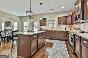 225 Briandwood Dr, Newnan, GA 30265 - Photo 28