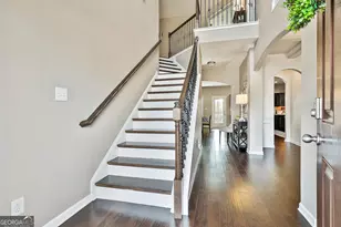 225 Briandwood Dr, Newnan, GA 30265 - Photo 6