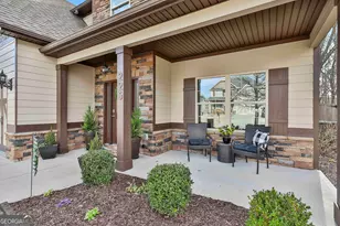 225 Briandwood Dr, Newnan, GA 30265 - Photo 4