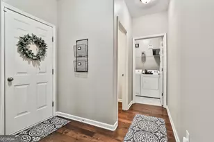 225 Briandwood Dr, Newnan, GA 30265 - Photo 12