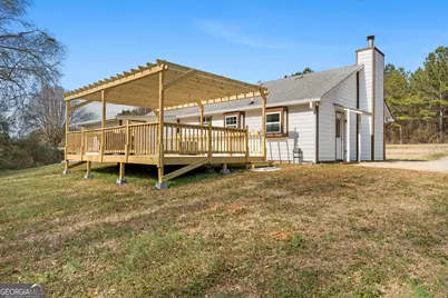 1220 S Hampton Road, Hampton, GA 30228 - Photo 2