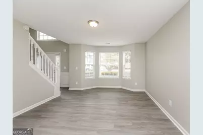 6854 Fireside Lane, Atlanta, GA 30349 - Photo 2