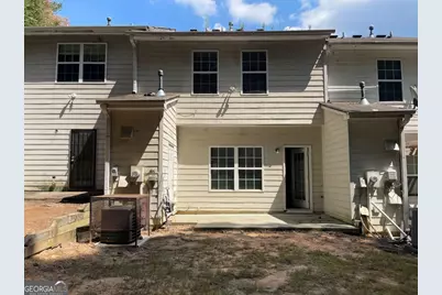 6206 Flat Trace, Union City, GA 30291 - Photo 2