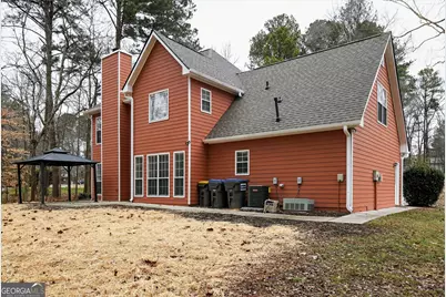 5546 NW Hurstcliffe Drive, Kennesaw, GA 30152 - Photo 4