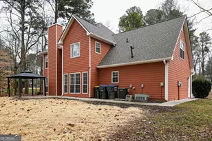 5546 NW Hurstcliffe Dr, Kennesaw, GA 30152 - Photo 4